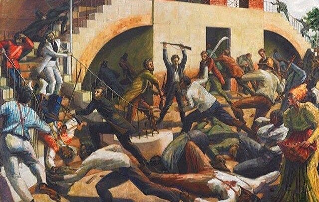 File:Battle of Morant Bay .jpg