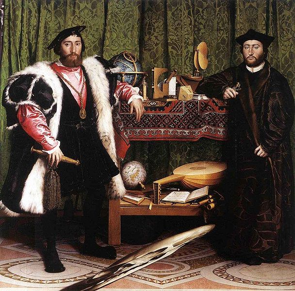 File:Holbein-ambassadors.jpg